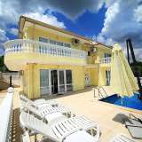  Luxury villa with swimming pool and beautiful sea view  Balchik city 6581578 thumb1