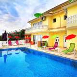 Luxury villa with swimming pool and beautiful sea view  Balchik city 6581578 thumb5