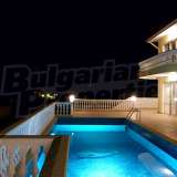  Luxury villa with swimming pool and beautiful sea view  Balchik city 6581578 thumb6