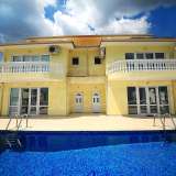  Luxury villa with swimming pool and beautiful sea view  Balchik city 6581578 thumb7
