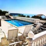  Luxury villa with swimming pool and beautiful sea view  Balchik city 6581578 thumb3