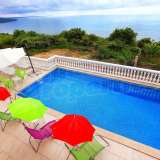  Luxury villa with swimming pool and beautiful sea view  Balchik city 6581578 thumb0