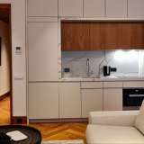  Квартира с 1 спальней 74м2 в Порто Монтенегро, Тиват Тиват 7981580 thumb4