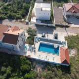  Villa with pool and sea view in Krimovica, municipality of Kotor Krimovica 7981584 thumb69