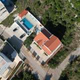  Villa with pool and sea view in Krimovica, municipality of Kotor Krimovica 7981584 thumb77