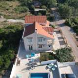  Villa with pool and sea view in Krimovica, municipality of Kotor Krimovica 7981584 thumb79