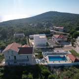  Villa with pool and sea view in Krimovica, municipality of Kotor Krimovica 7981584 thumb70