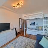  1-комнатная квартира с панорамным видом на море и город, Борети-Будва Будва 7981585 thumb9