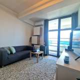  1-комнатная квартира с панорамным видом на море и город, Борети-Будва Будва 7981585 thumb10