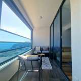 1-комнатная квартира с панорамным видом на море и город, Борети-Будва Будва 7981585 thumb13