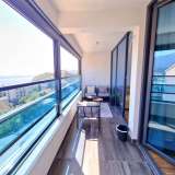  1-комнатная квартира с панорамным видом на море и город, Борети-Будва Будва 7981585 thumb18