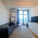  1-комнатная квартира с панорамным видом на море и город, Борети-Будва Будва 7981585 thumb4