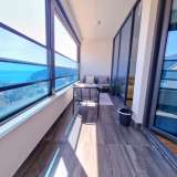  1-комнатная квартира с панорамным видом на море и город, Борети-Будва Будва 7981585 thumb16