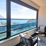  1-комнатная квартира с панорамным видом на море и город, Борети-Будва Будва 7981585 thumb1