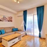  One bedroom modern furnished apartment 43m2, Becici Bečići 7981586 thumb0