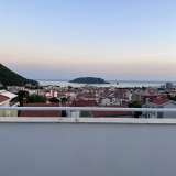  Two bedroom apartment with a panoramic view of the sea and the city, Budva Budva 7981598 thumb21