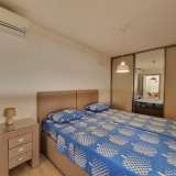 Меблированная квартира с 2 спальнями 59м2 в центре Будвы Будва 7981601 thumb3