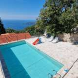  House with swimming pool and panoramic sea view in Kuljace, Budva municipality Kuljace 7981618 thumb22