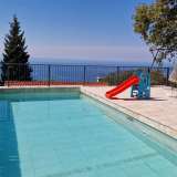  House with swimming pool and panoramic sea view in Kuljace, Budva municipality Kuljace 7981618 thumb73