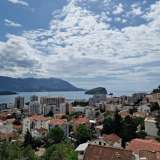  ONE BEDROOM APARTMENT 52m2 WITH A PANORAMIC VIEW OF THE SEA AND THE CITY, BABIN DO-BUDVA Budva 7981626 thumb11