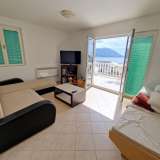  ONE BEDROOM APARTMENT 52m2 WITH A PANORAMIC VIEW OF THE SEA AND THE CITY, BABIN DO-BUDVA Budva 7981626 thumb9