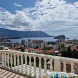  ONE BEDROOM APARTMENT 52m2 WITH A PANORAMIC VIEW OF THE SEA AND THE CITY, BABIN DO-BUDVA Budva 7981626 thumb0