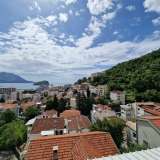  ONE BEDROOM APARTMENT 52m2 WITH A PANORAMIC VIEW OF THE SEA AND THE CITY, BABIN DO-BUDVA Budva 7981626 thumb12