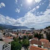  ONE BEDROOM APARTMENT 52m2 WITH A PANORAMIC VIEW OF THE SEA AND THE CITY, BABIN DO-BUDVA Budva 7981626 thumb13