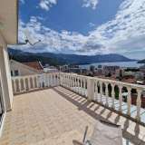  ONE BEDROOM APARTMENT 52m2 WITH A PANORAMIC VIEW OF THE SEA AND THE CITY, BABIN DO-BUDVA Budva 7981626 thumb2