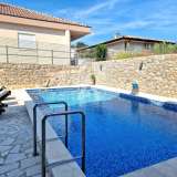  Özel havuzlu 300m2'lik özel villa - Krimovica, Kotor (UZUN DÖNEM) Krimovica 7981638 thumb3