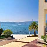  Two bedroom apartment 107m2 with sea view Tivat 7981667 thumb13