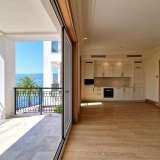  Two bedroom apartment 107m2 with sea view Tivat 7981667 thumb2