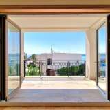  Two bedroom apartment 107m2 with sea view Tivat 7981667 thumb12