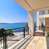  Two bedroom apartment 107m2 with sea view Tivat 7981667 thumb1