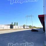  Trade premises for rent in logistics center at the Ring road Plovdiv city 7481676 thumb3