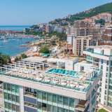  Luxurious three bedroom apartment in the Tre Canne building in the center of Budva (LONG-TERM) Budva 7981678 thumb24