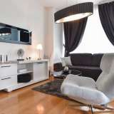  Luxurious three bedroom apartment in the Tre Canne building in the center of Budva (LONG-TERM) Budva 7981678 thumb21