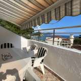  SALE OF TWO BEDROOM APARTMENT WITH SEA VIEW IN PETROVAC, BUDVA RIVIERA - 96M2 Petrovac 7981696 thumb1