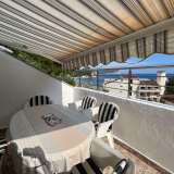  SALE OF TWO BEDROOM APARTMENT WITH SEA VIEW IN PETROVAC, BUDVA RIVIERA - 96M2 Petrovac 7981696 thumb2