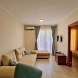  One bedroom modern furnished apartment in residential and business building Paradiso - BECICI (LONG-TERM) Bečići 7981699 thumb1