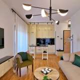  Новая, меблированная квартира с 1 спальней 41м2 в Будвы. Будва 7981706 thumb0