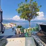  Denize ilk sıradaki özel villada havuz ve panoramik manzara - Krasici, Tivat Belediyesi. Krašici 7981715 thumb27