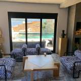  Exclusive villa on the first line to the sea with a pool and a panoramic view - Krasici, Municipality of Tivat Krašići 7981715 thumb19