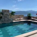  Exclusive villa on the first line to the sea with a pool and a panoramic view - Krasici, Municipality of Tivat Krašići 7981715 thumb33