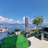  Denize ilk sıradaki özel villada havuz ve panoramik manzara - Krasici, Tivat Belediyesi. Krašici 7981715 thumb13