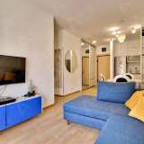  ONE BEDROOM MODERN FURNISHED APARTMENT 45M2 WITH SEA VIEW IN THE OLD BAKERY COMPLEX IN BUDVA Budva 7981720 thumb0