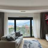  LUXURY TWO BEDROOM APARTMENT 73M2 WITH A PANORAMIC VIEW IN TIVAT, NEAR THE PORTO MONTENEGRO COMPLEX Tivat 7981721 thumb0