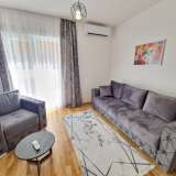  NEW ONE BEDROOM MODERN FURNISHED APARTMENT OF 45M2 PLUS TERRACE OF 30M2, BECICI Bečići 7981723 thumb2