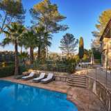  Beautiful bastide located in absolute quiet in Mougins Mougins 3981747 thumb6