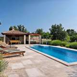  ISTRIA, SVETVINČENAT - Comfortable house with a swimming pool and a spacious garden Svetvinčenat 8181748 thumb4